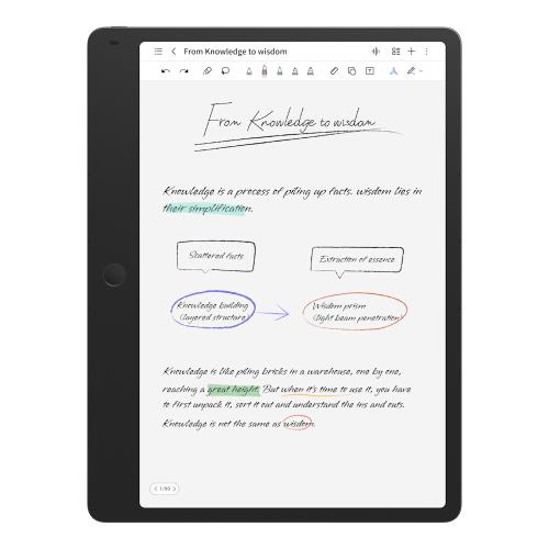 翻蓋皮套組]TCL Note A1 NXTPAPER AI 智慧筆記本|11 Plus|ETMall東森購物網