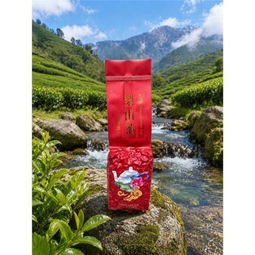 金賞梨山七家灣冷泉春茶王組|高山茶|ETMall東森購物網