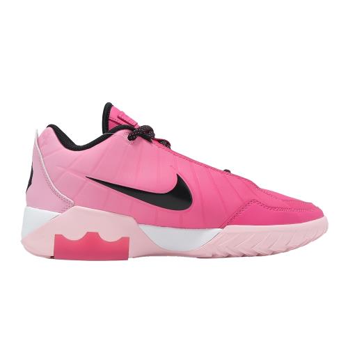 Nike 籃球鞋LeBron Witness IX PER EP 男女鞋粉紅詹姆斯IO7382-600