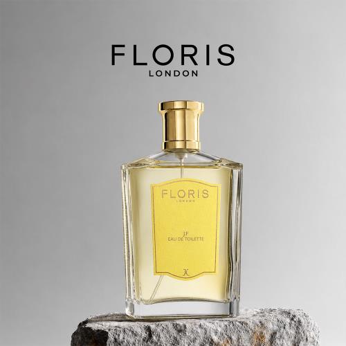 Floris Jf 淡香水(100ml)-專櫃公司貨|FLORIS|ETMall東森購物網