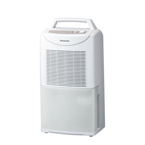 【Panasonic 國際牌】F-Y12PS 6L 1級能效除濕機