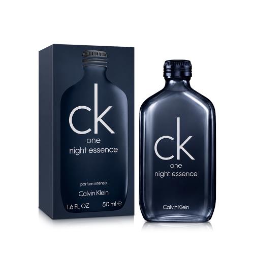 Calvin Klein 凱文克萊CK One 夜境男性香精(50ml)-專櫃公司貨|Calvin