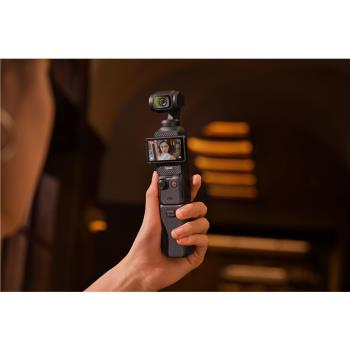 DJI OSMO POCKET 3續航手柄