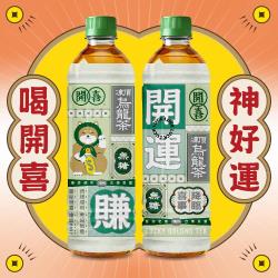 開喜】凍頂烏龍茶無糖款575mlx24入/箱|烏龍茶/金萱茶|ETMall東森購物網