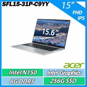 Acer Swift Lite SFL15-31P-C9YY