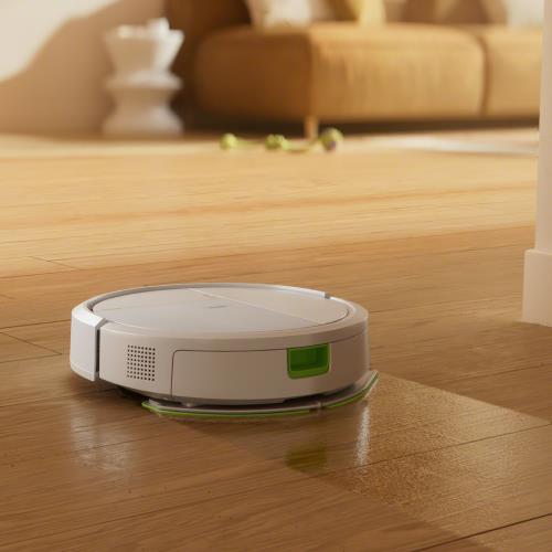 2026新機☆美國iRobot Roomba 115 Combo 自動集塵纖薄沿邊掃拖機器人總