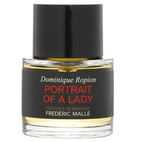 Frederic Malle Portrait of a Lady 女性東方調花香水50ml/1.7oz