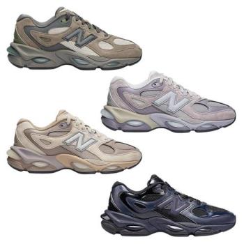 New Balance 983 休閒鞋 男鞋 女鞋 U9831QZ-D/U9836VQ-D/U98339D-D/U9833M7-D