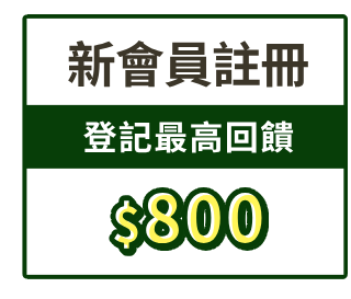 指定家電 登記最高送15%