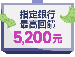 銀行回饋