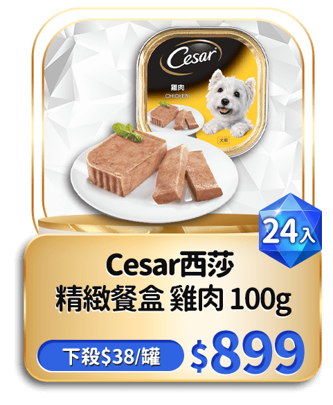 Cesar西莎