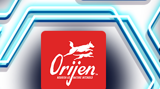 Orijen