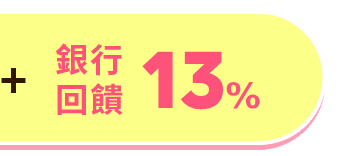 銀行回饋