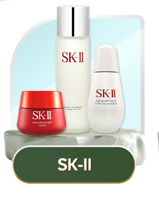 SK-II