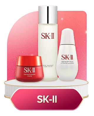 SK-II