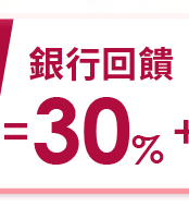 銀行回饋