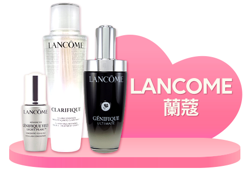 LANCOME