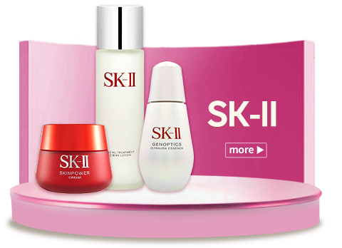 SK-II