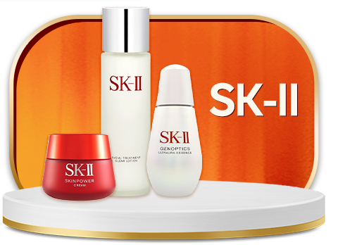 SK-II