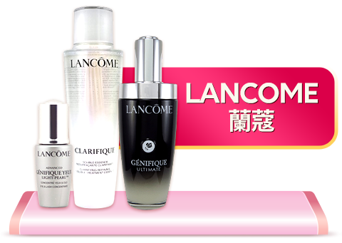 LANCOME