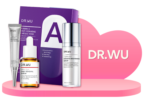 DR. WU