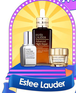Estee Lauder