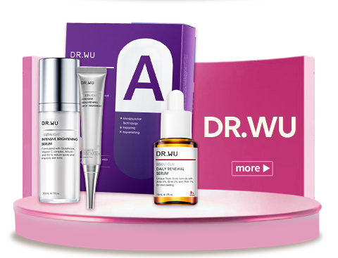 DR. WU
