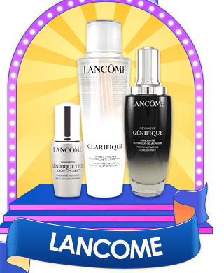 LANCOME