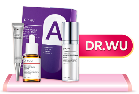 DR. WU