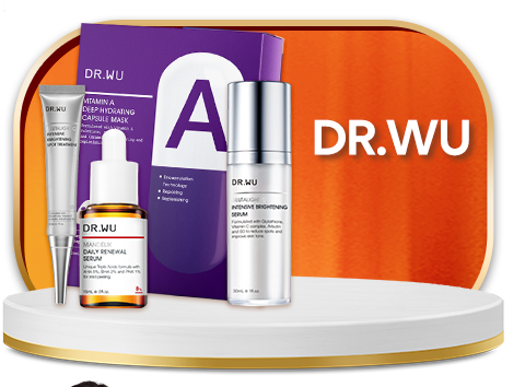 DR. WU