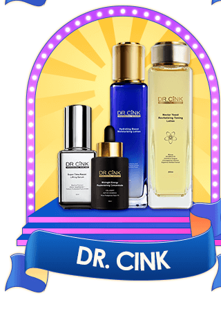 DR. CINK