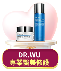 DR.WU