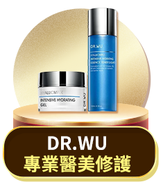 DR.WU