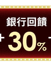 銀行回饋