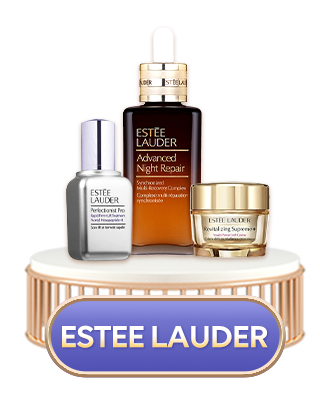 ESTEE LAUDER