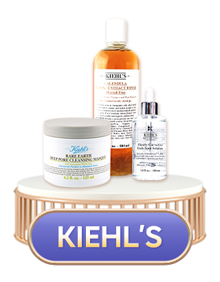 KIEHLS