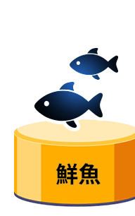 鮮魚