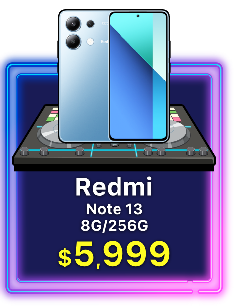 Redmi