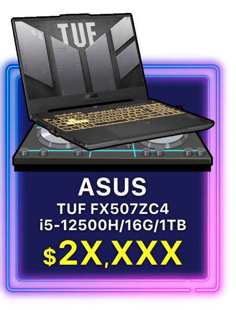 ASUS