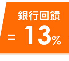 銀行