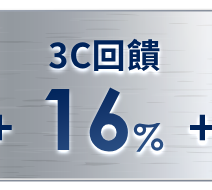 3C回饋