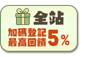 全站加碼
