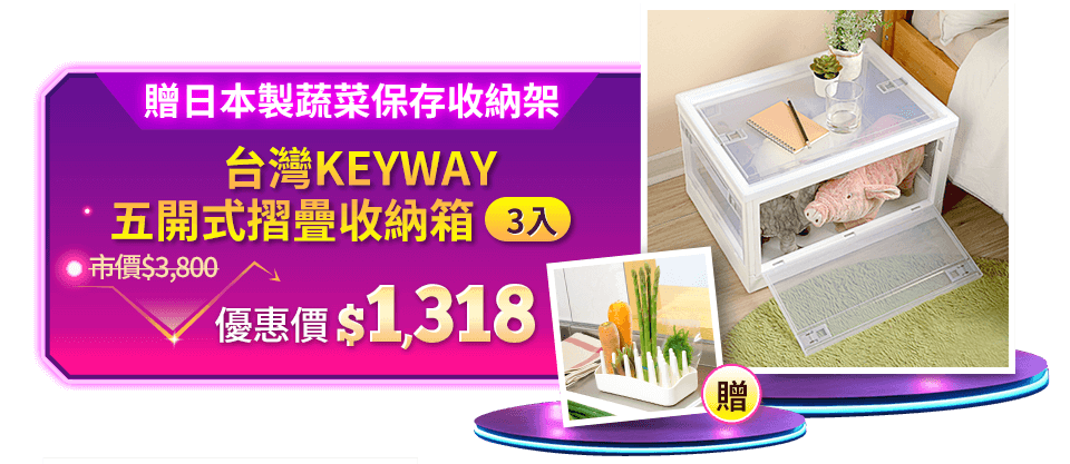 台灣KEYWAY