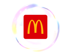 麥當勞