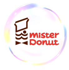 Mister dount