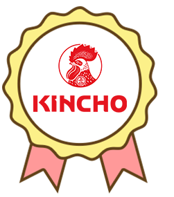 KINCHO 金鳥