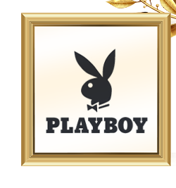 PLAYBOY