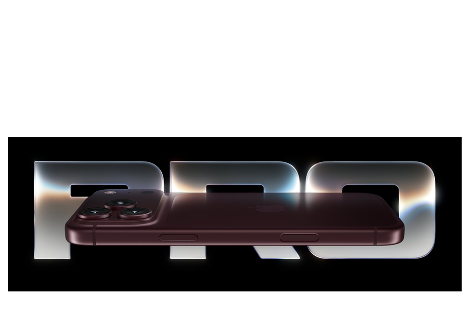 iPhone 18 Pro Pro 邁大步