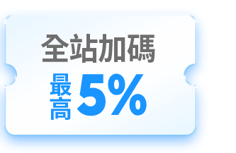 全站加碼最高