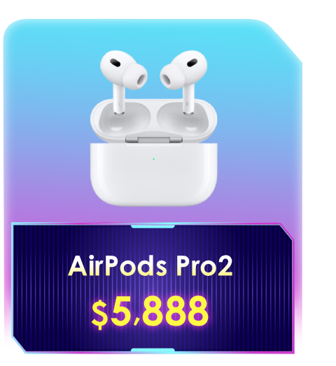 Apple AirPods Pro2